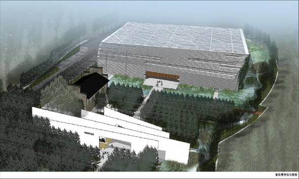 威廉希尔williamhill博物馆征集启事