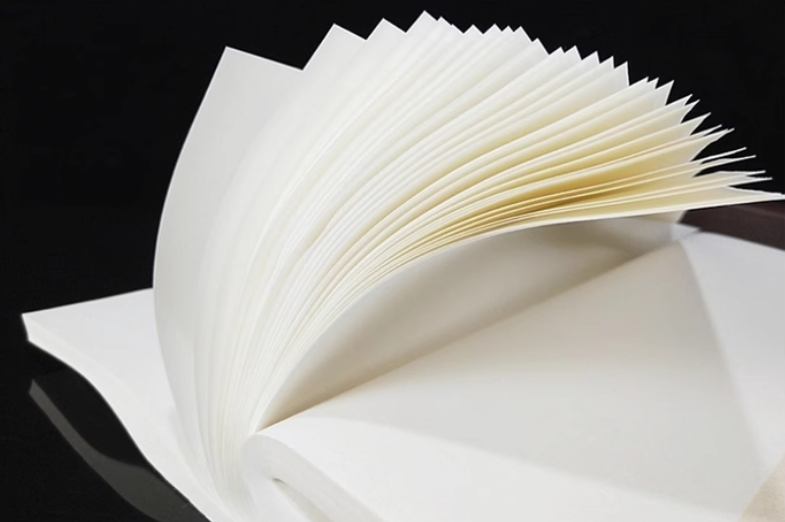 走进非遗&mdash;&mdash;宣纸篇